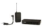 Shure BLX 14B98 Instrument Microphone Wireless System Front View